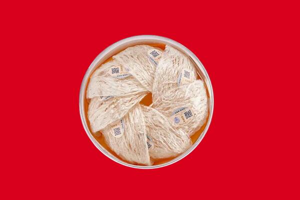 定西回收雪燕窝